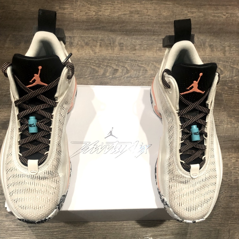Jordan XXXVI Low 10